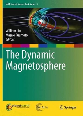 Book cover for The Dynamic Magnetosphere