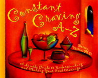 Cover of Constant Craving A-Z