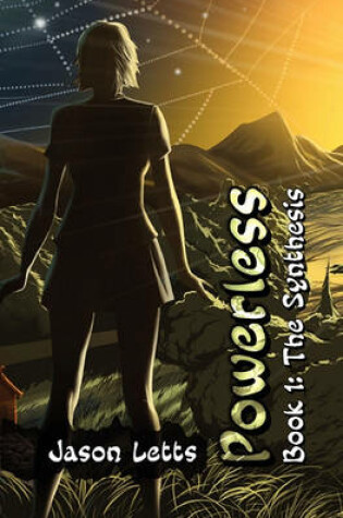 Cover of Powerless Book 1