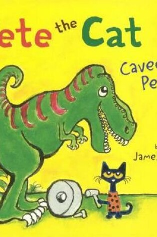 Cover of Cavecat Pete