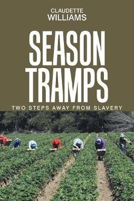 Book cover for Season Tramps