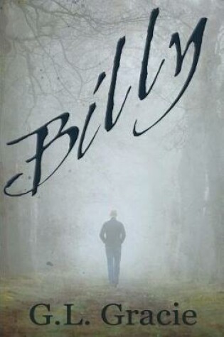 Cover of Billy