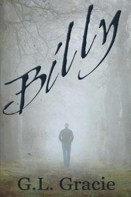 Book cover for Billy