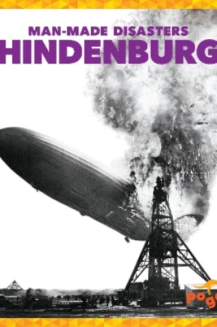 Cover of Hindenburg