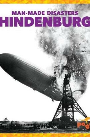 Cover of Hindenburg