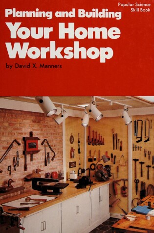 Cover of Planning and Building Your Home Workshop