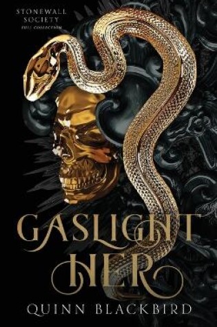 Cover of Gaslight Her