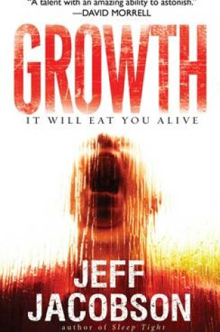 Cover of Growth