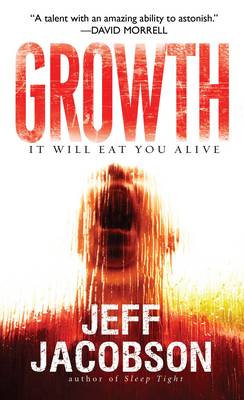 Book cover for Growth