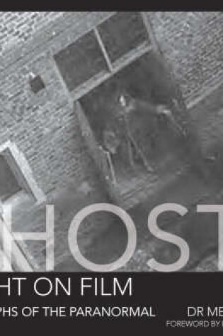 Cover of Ghosts Caught on Film