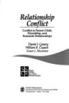 Book cover for Relationship Conflict