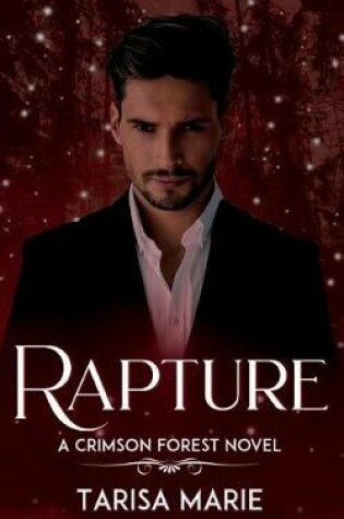 Cover of Rapture