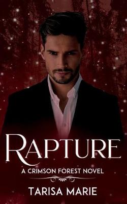 Cover of Rapture