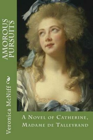 Cover of Amorous Pursuits