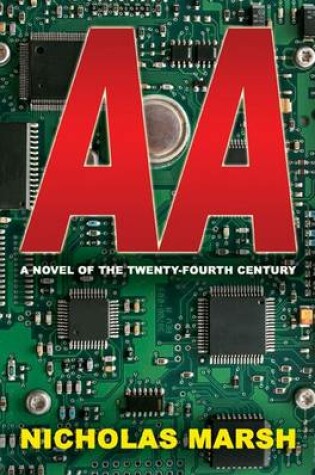 Cover of AA