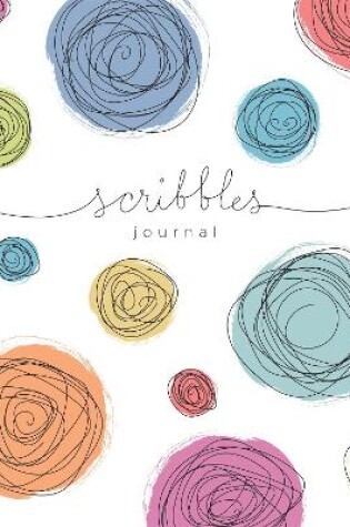 Cover of Scribbles Journal