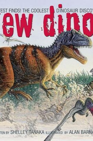Cover of New Dinos