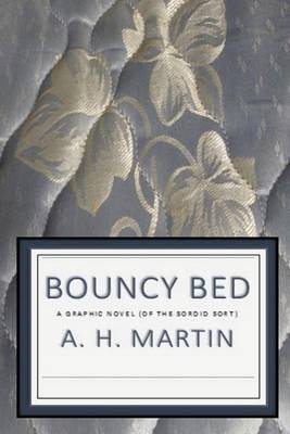 Cover of Bouncy Bed