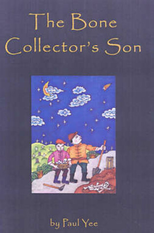 Cover of The Bone Collector's Son