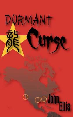 Book cover for Dormant Curse