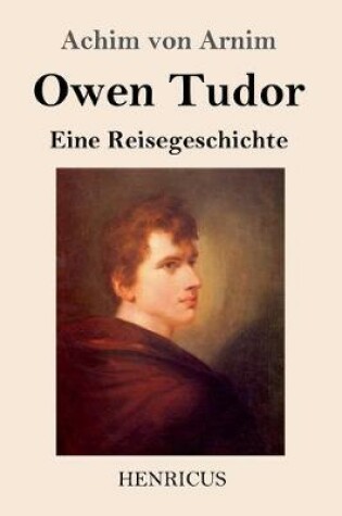 Cover of Owen Tudor