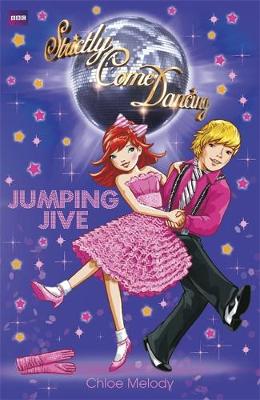 Cover of Jumping Jive