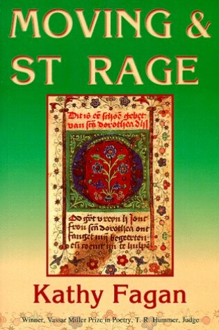 Cover of Moving and Street Rage