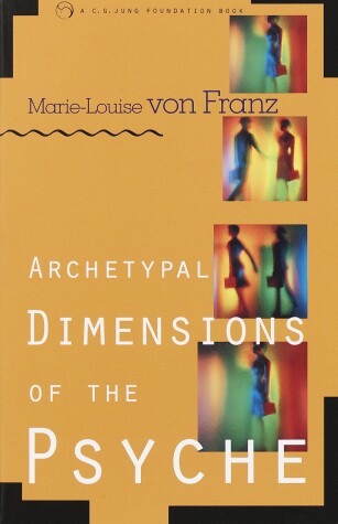 Book cover for Archetypal Dimensions of the Psyche