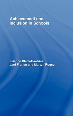 Book cover for Achievement and Inclusion in Schools