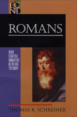 Cover of Romans