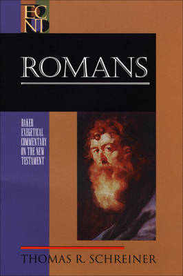 Book cover for Romans