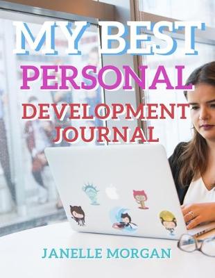 Book cover for My Best Personal Development