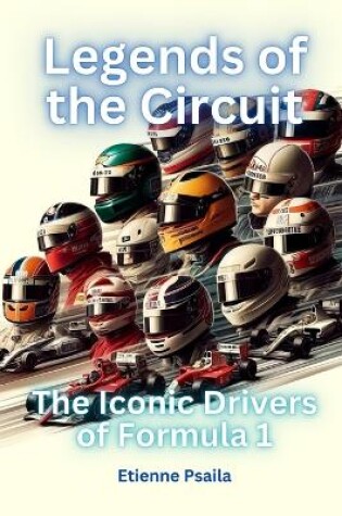 Cover of Legends of the Circuit