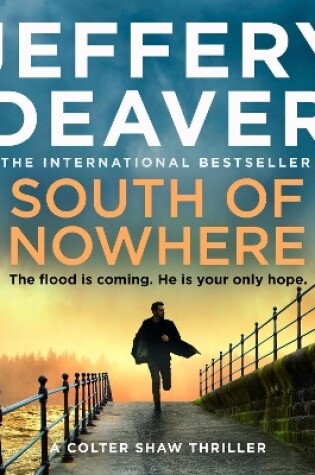 Cover of South of Nowhere