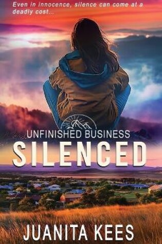 Cover of Silenced