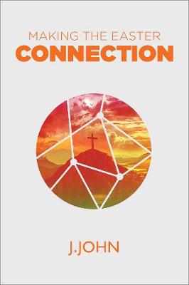 Book cover for Making the Easter Connection