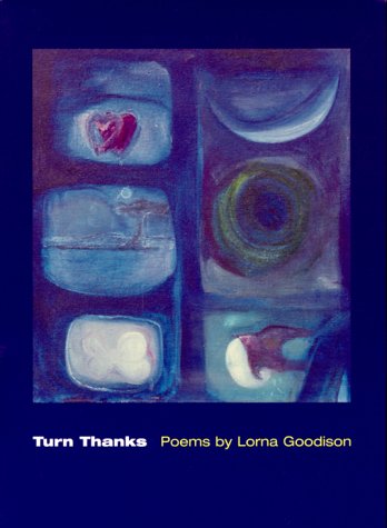 Book cover for Turn Thanks