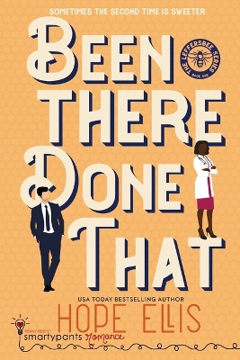 Cover of Been There Done That