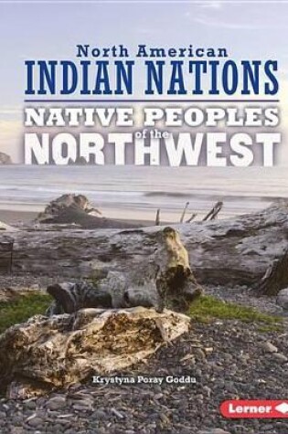 Cover of Native Peoples of the Northwest