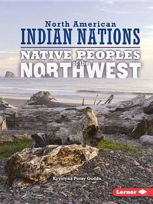 Book cover for Native Peoples of the Northwest