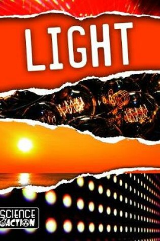 Cover of Light