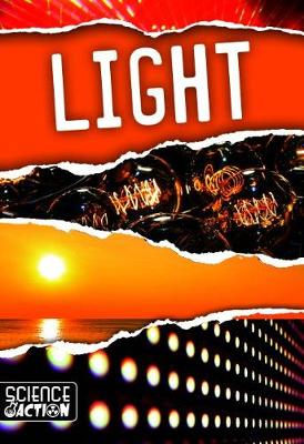 Cover of Light