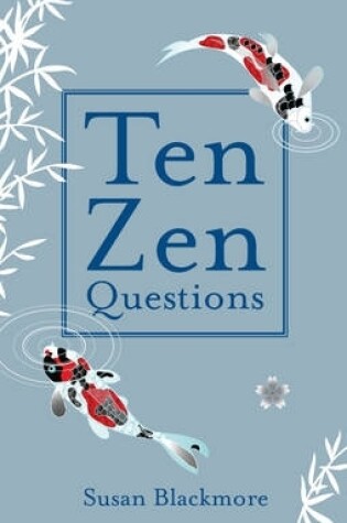 Cover of Ten Zen Questions