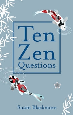 Book cover for Ten Zen Questions