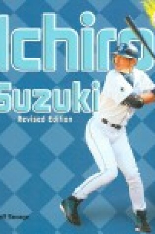 Cover of Ichiro Suzuki (Revised Edition)