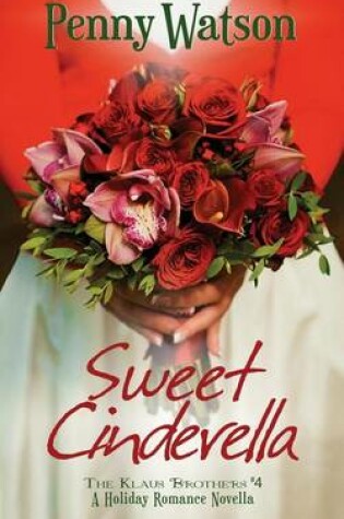 Cover of Sweet Cinderella