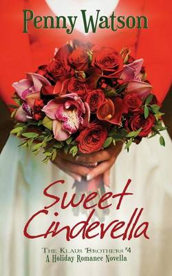 Book cover for Sweet Cinderella