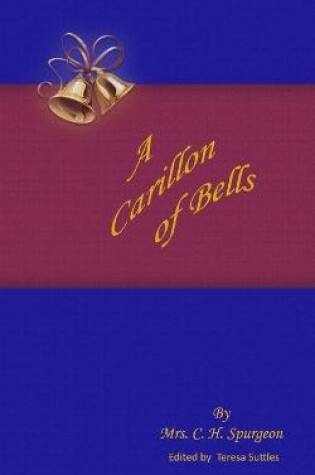 Cover of A Carillon of Bells