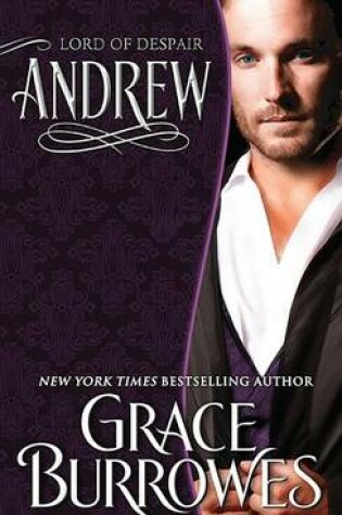 Cover of Andrew