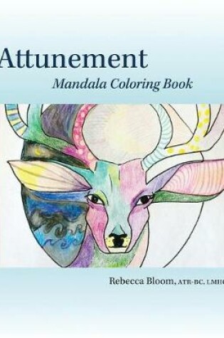 Cover of Attunement